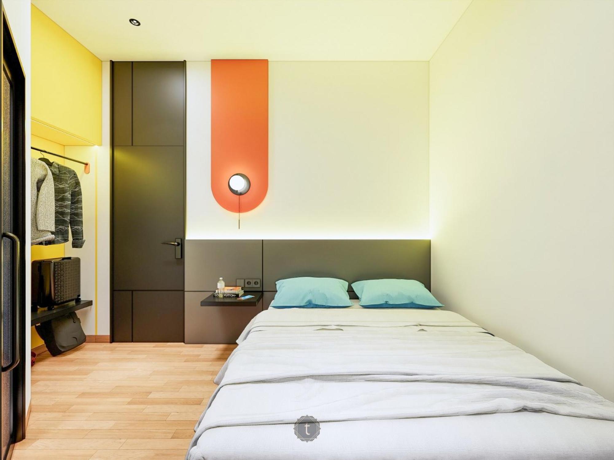 Sans Hotel Premiere Majapahit Semarang Ngoại thất bức ảnh